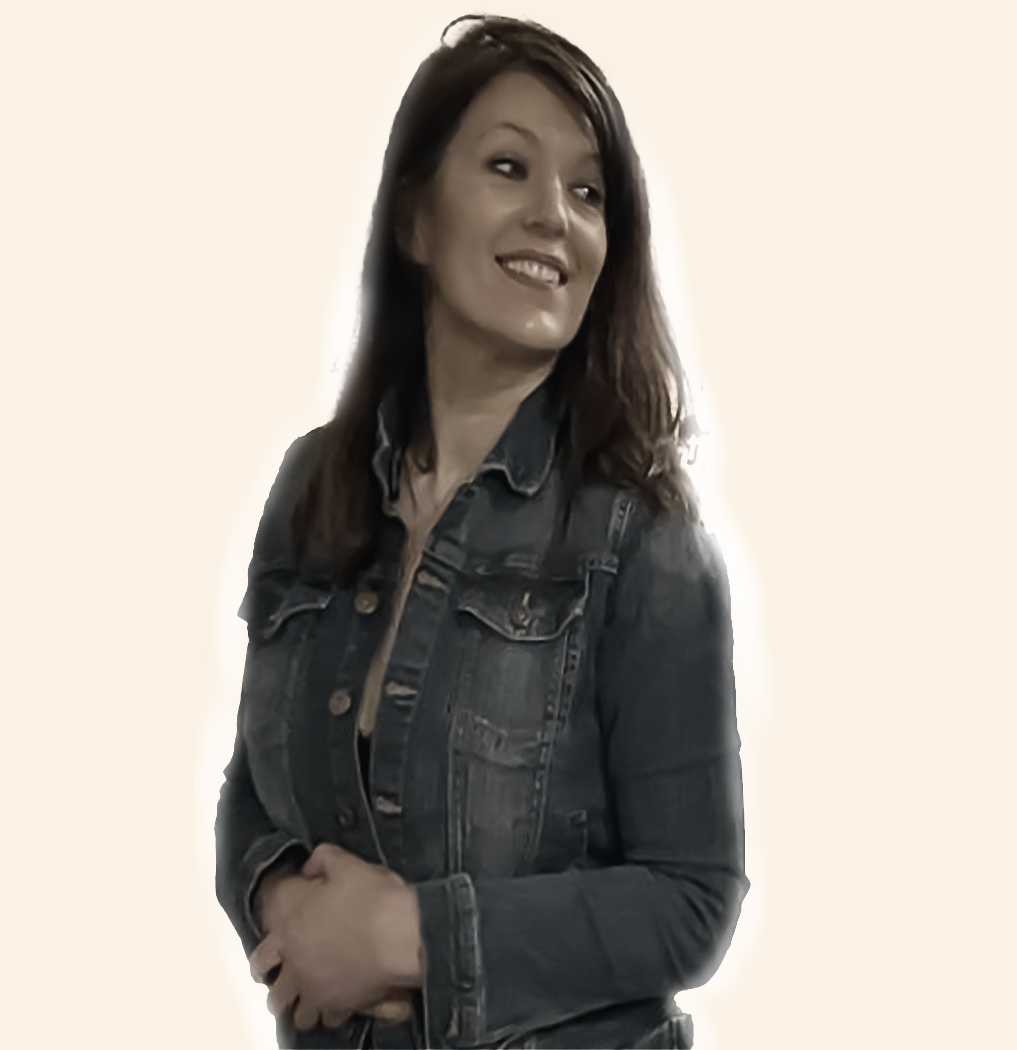 Fanny, fondatrice et directrice artistique d'Unikalys — agence web à Dettwiller, Alsace