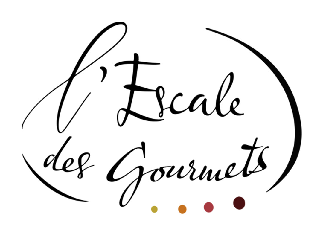 Logo officiel L'Escale des Gourmets Hochfelden